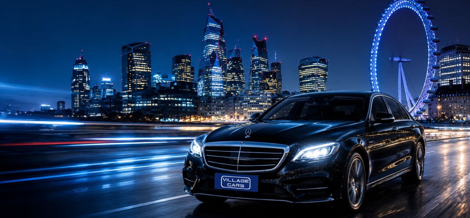 Your Local Taxi Service
Maidstone & Surrounding Area