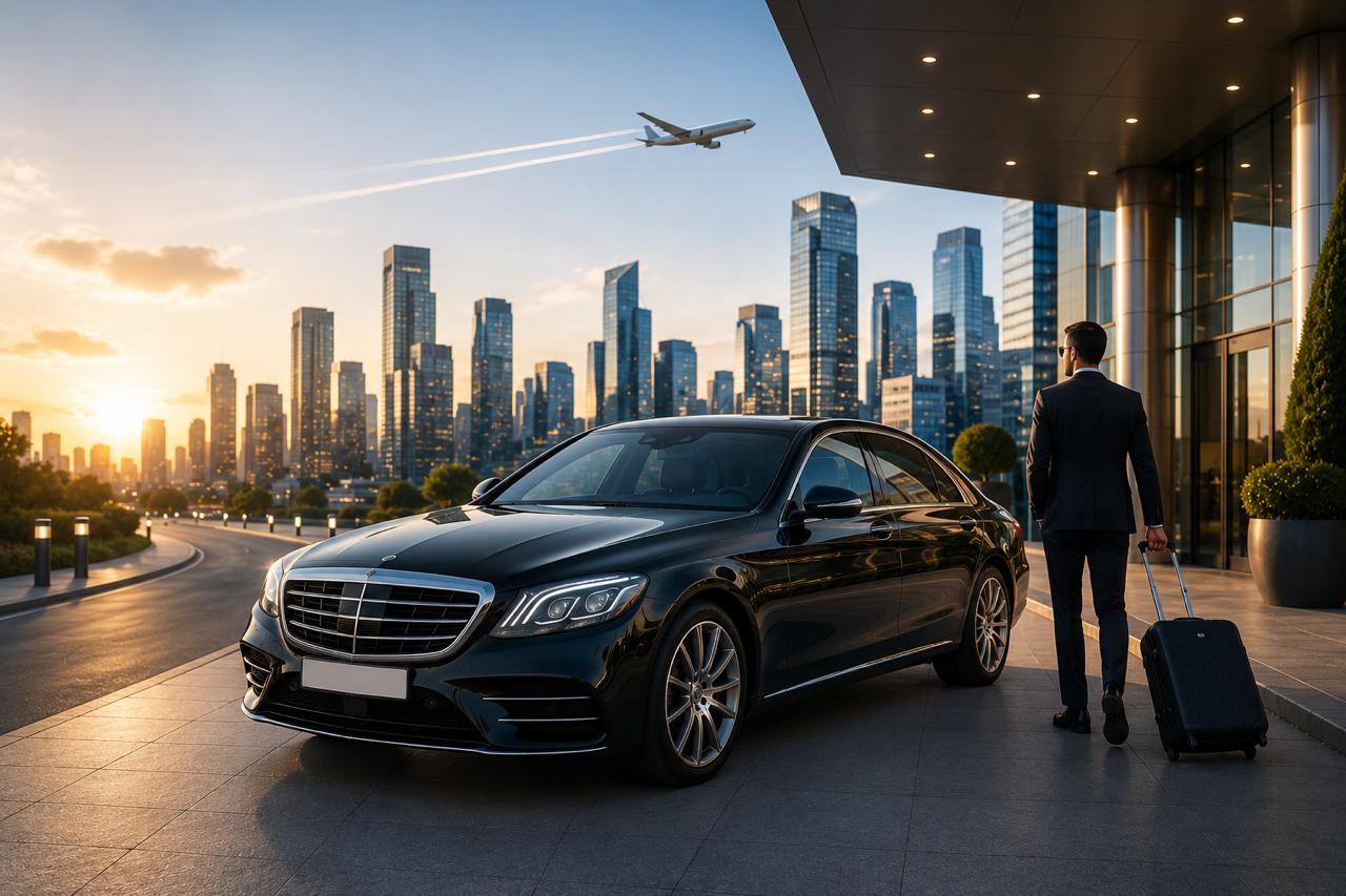 Executive Travel